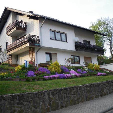 Pension Haus Ludwig Schotten Esterno foto